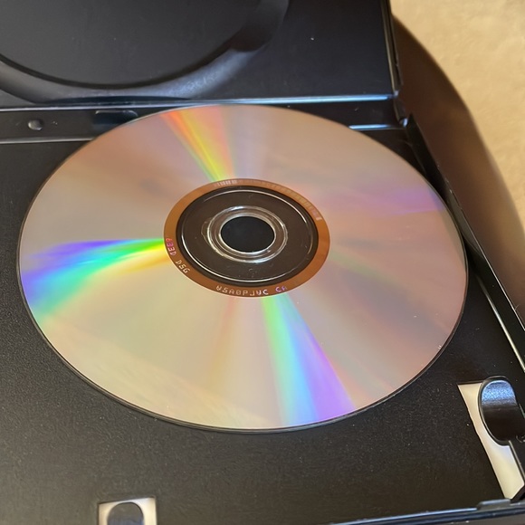 Liquid Sky Movie. DVD. - Picture 3 of 4